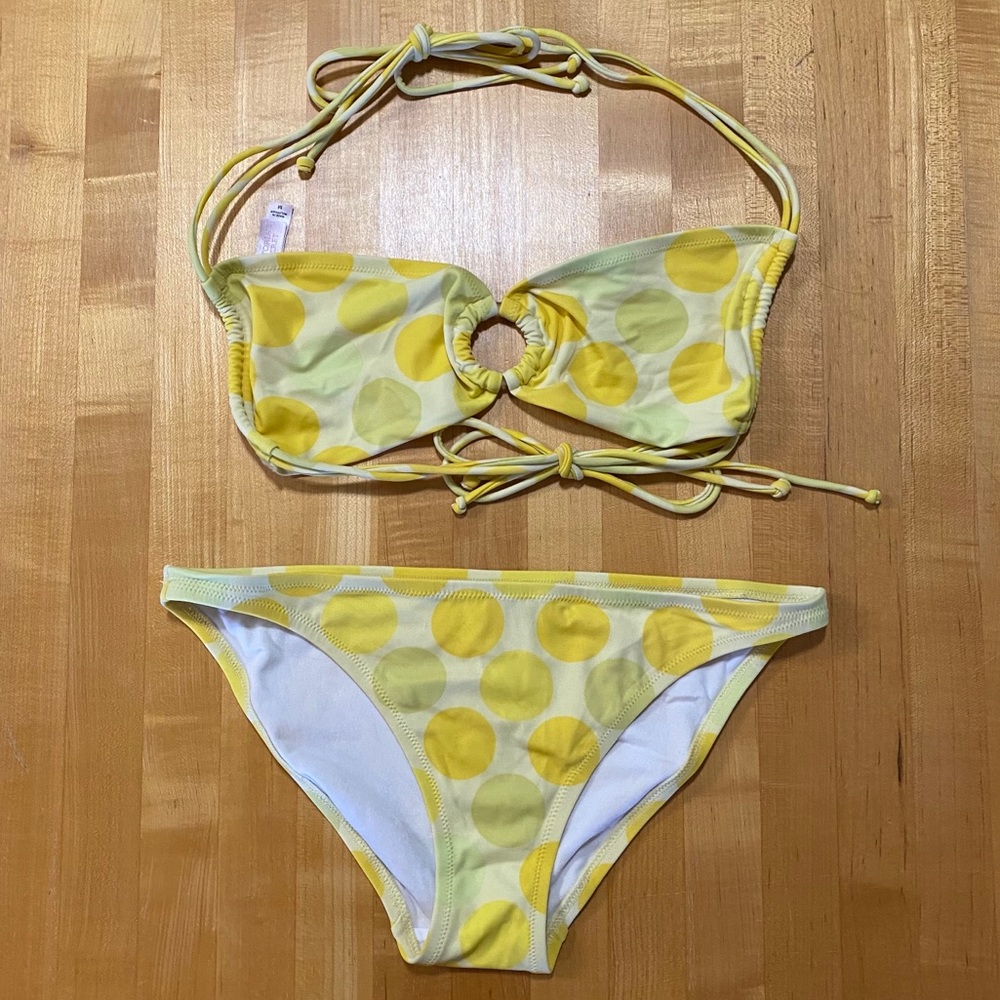 Victoria’s Secret Bikini